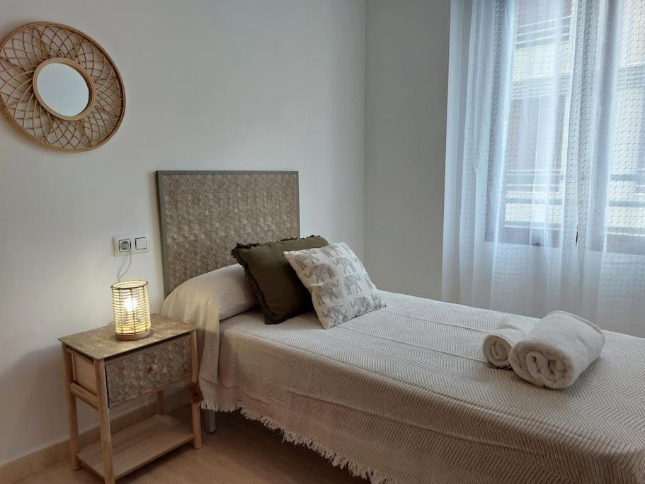Vistas Al Mar En Canet Playa Wifi Apartment Canet d'En Berenguer