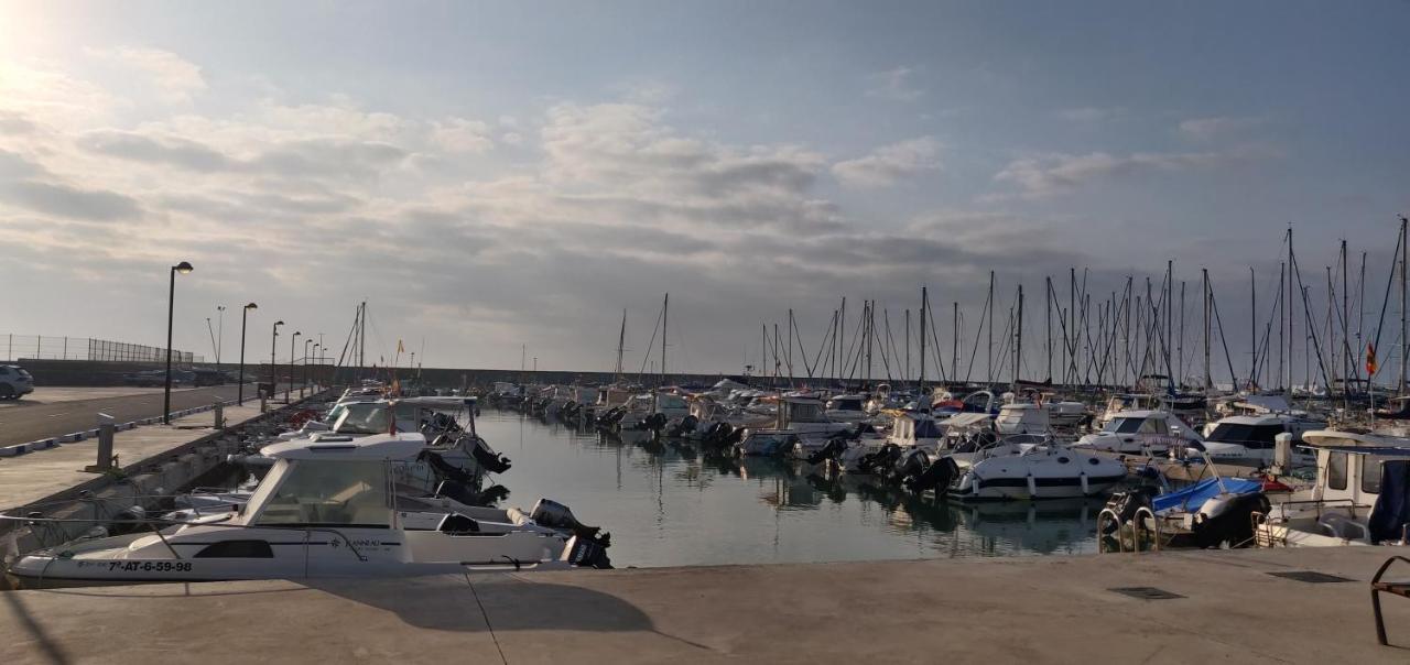 Apartment Vistas Al Mar En Canet Playa Wifi Canet d'En Berenguer