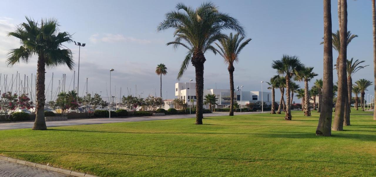 Vistas Al Mar En Canet Playa Wifi *
